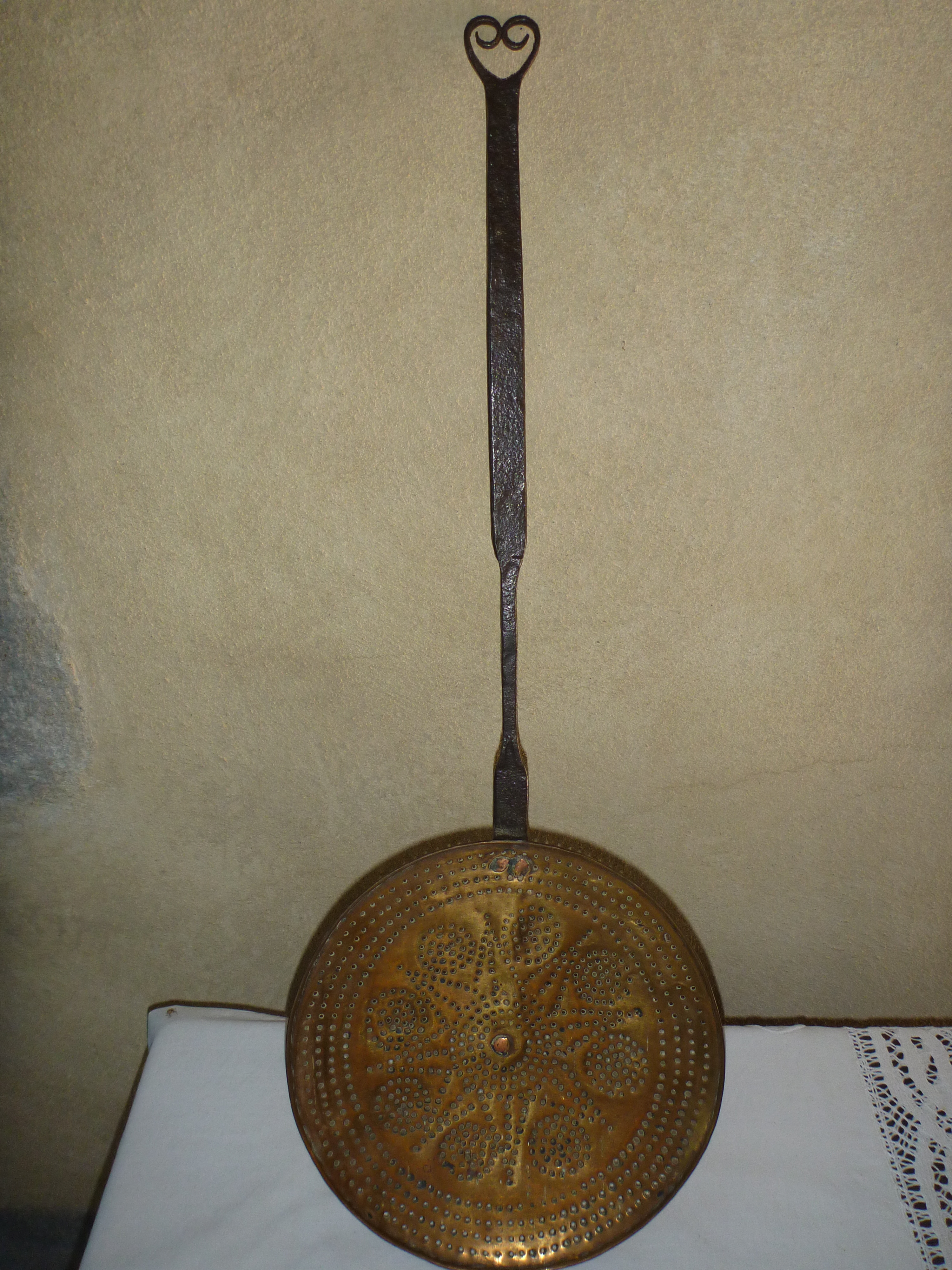 Écumoire