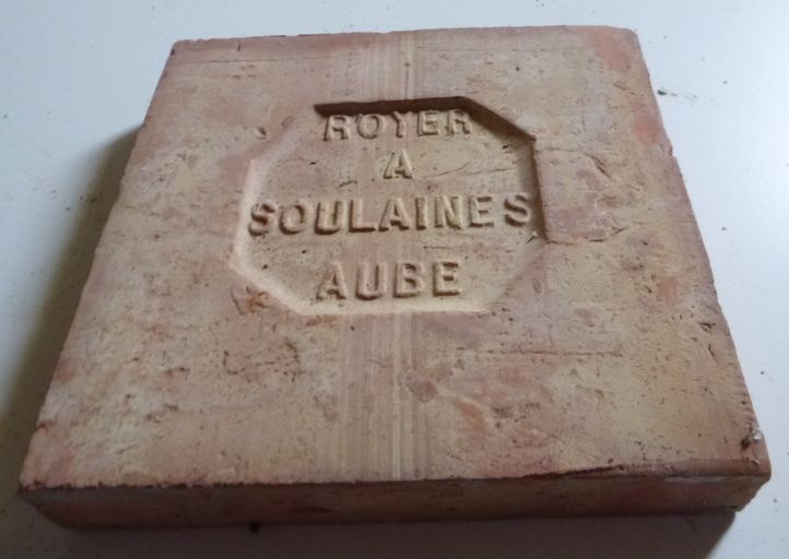 Carrelage de sol