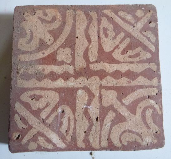 Carrelage de sol