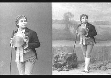 Mme Simon Girard