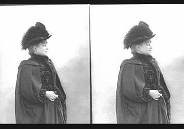 Mme Pierson