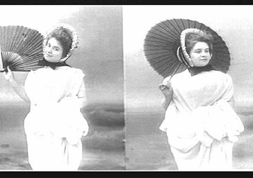 Mlle Paulette
