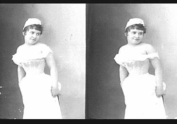 Mlle Paulette
