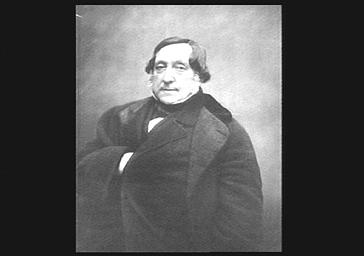 Giacomo Rossini, compositeur