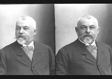 Charles Vapereau, photographe