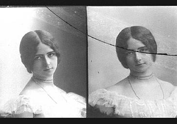 Diane Cléopatre de Mérode, dite Cléo de Mérode