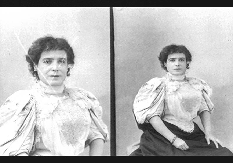Rosita Mauri