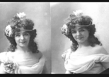 Cora Martins