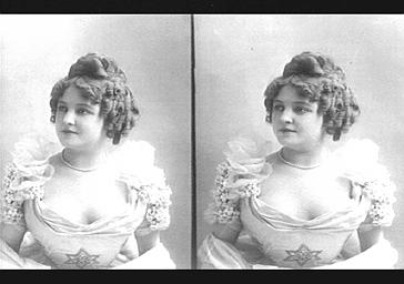 Hariclea Darclée, soprano