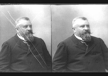 Charles Dupuy, député de la Haute-Loire
