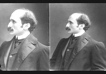 Edmond Rostand