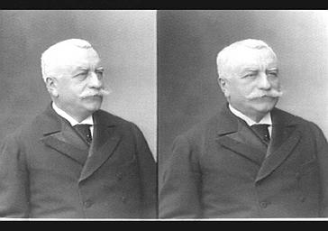 Louis Andrieux, ancien député de Paris