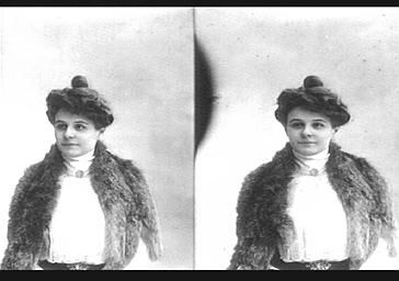 Blanche Toutain