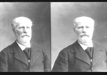 M. Lefebvre, professeur au Conservatoire