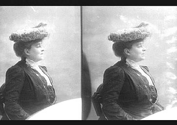 Blanche Pierson