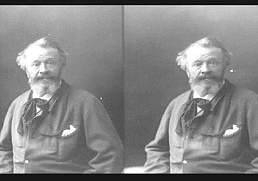 Félix Nadar (Tournachon, dit)