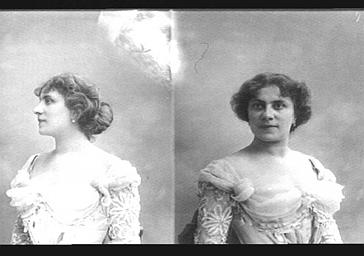 Jeanne Leclerc