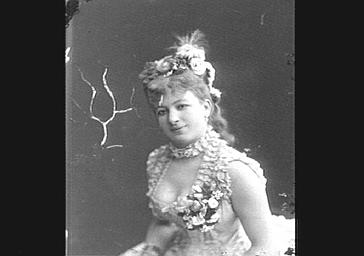 Madame Becker
