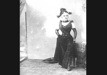 Madame Daniel