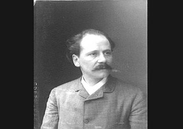 Jules Massenet, compositeur