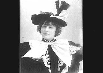 Liane de Pougy