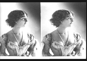 Lina Cavalieri