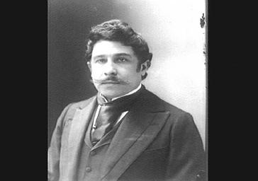 Paul Adam, écrivain