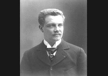 Prince Henri d'Orléans, explorateur du Tibet et de l'Asie Centrale