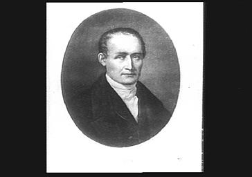Nicéphore Nièpce, inventeur de la photographie