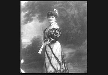 Madame Legrand