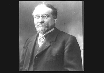 Edouard Rod