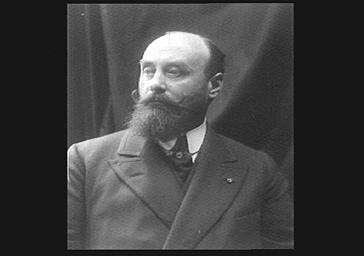 Maurice Lefebvre, littérateur et conférencier