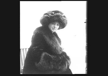Marthe Régnier