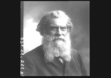 Alexandre Prevost, graveur du "Panthéon Nadar"