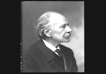 Jules Massenet, compositeur