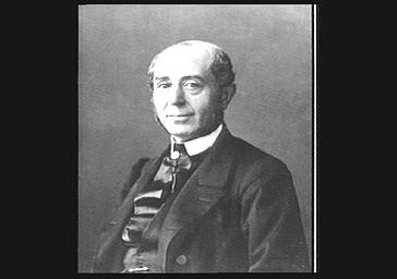 Etienne Arago, maire de Paris pendant le siège de 1870-1871