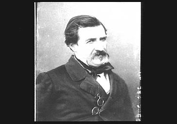 Jules Husson Fleury, dit Champfleury