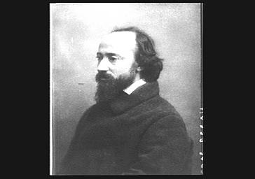 Charles François Daubigny, peintre paysagiste