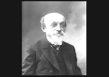 Louis Ducos du Hauron, inventeur de la photographie en couleurs