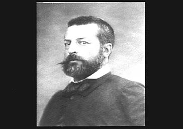 Ernest Meissonnier, peintre