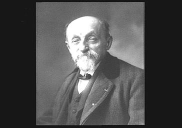 Louis Ducos du Hauron, inventeur de la photographie en couleurs