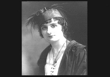 Mademoiselle Saby