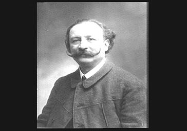 Xavier Leroux