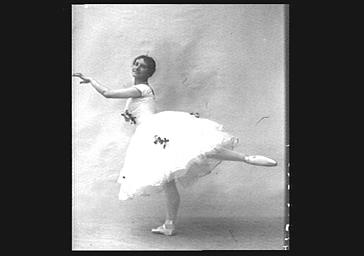 Sonia Pavloff
