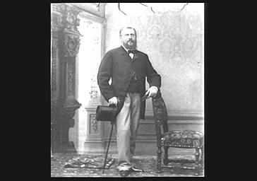 Grand-Duc Constantin de Russie