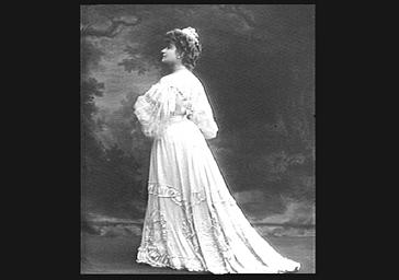 Marguerite Labady