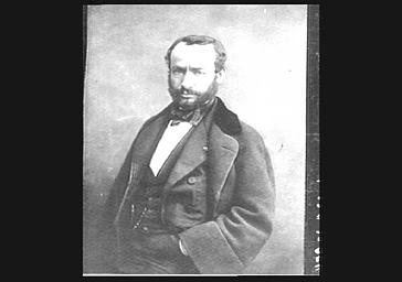 Henri Vieuxtemps, violoniste et compositeur