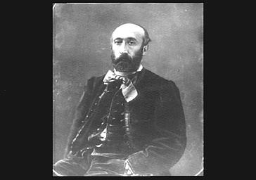 Ernest Aimé Feydeau, romancier, poète, journaliste français