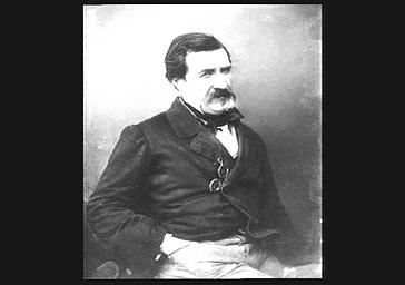 Jules Husson Fleury, dit Champfleury