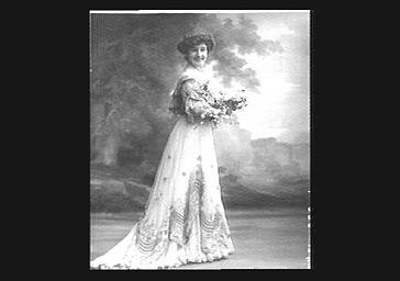 Mitzy Dalti